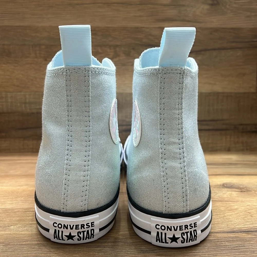 CONVERSE CTSS HI - Picture 5 of 8